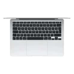 APPLE MacBook Air 13'' M1 8Go 128Go SSD 2020 Argent - Reconditionné Grade Eco