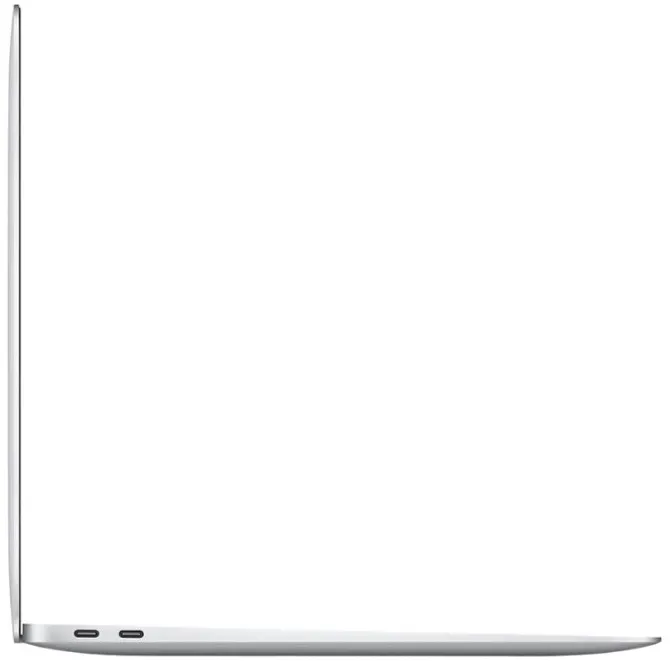 APPLE MacBook Air 13'' M1 8Go 128Go SSD 2020 Argent - Reconditionné Grade Eco