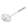 Araignée de cuisine inox