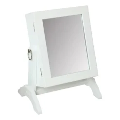 Armoire à bijoux à poser Hauteur 28cm