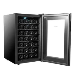 Armoire de mise en température HIGH ONE WC 28 G B999C