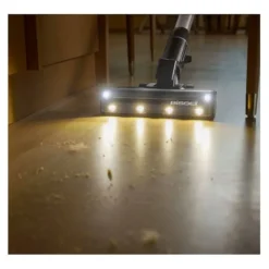 Aspirateur balai BISSELL POWERCLEAN FURGUARD SELECT 4093N
