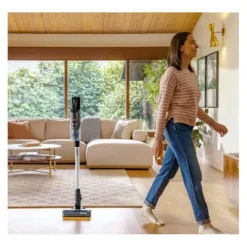 Aspirateur balai BISSELL POWERCLEAN FURGUARD SELECT 4093N