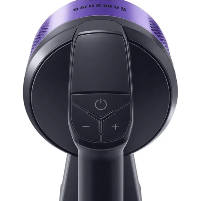 Aspirateur Balai SAMSUNG Jet 60 Turbo VS15A6031R4/EF