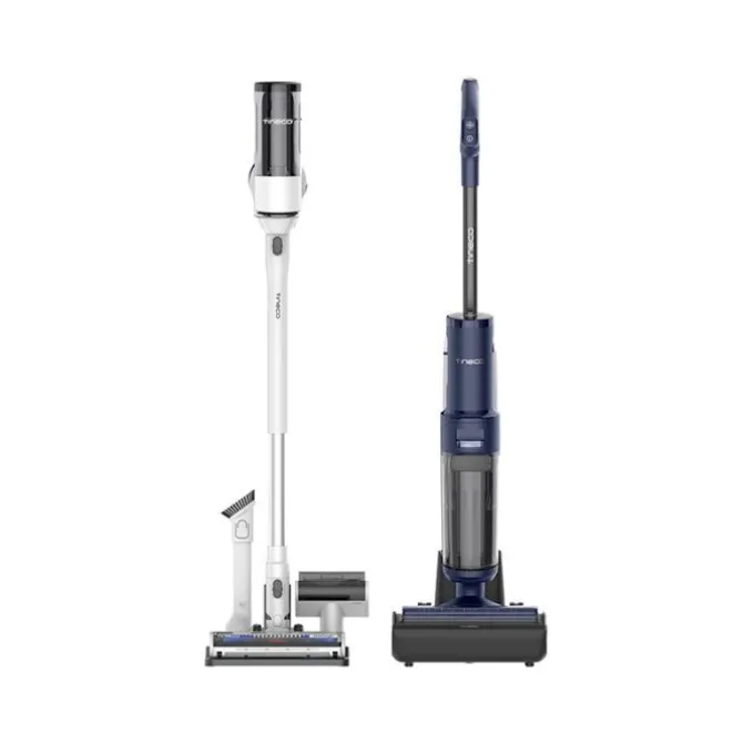 Aspirateur Laveur TINECO FLOOR ONE SWITCH S7 P