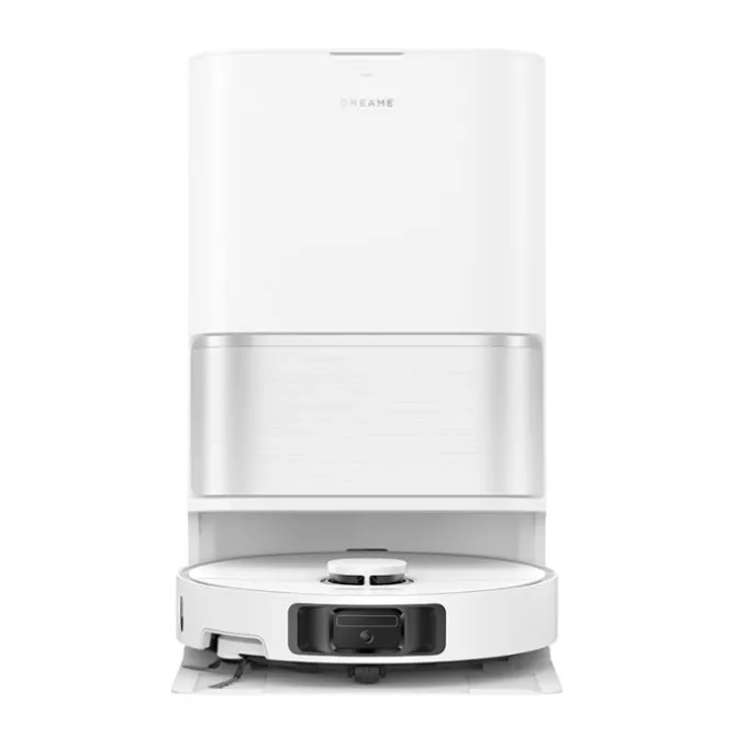Aspirateur robot DREAME L10S ULTRA GEN 3