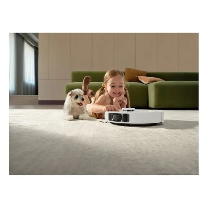 Aspirateur robot DREAME L10S ULTRA GEN 3