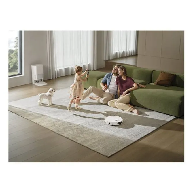 Aspirateur robot DREAME L10S ULTRA GEN 3