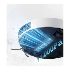 Aspirateur robot DREAME L40S PRO ULTRA WHITE