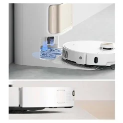 Aspirateur robot DREAME L40S PRO ULTRA WHITE
