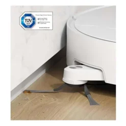 Aspirateur robot DREAME L40S PRO ULTRA WHITE