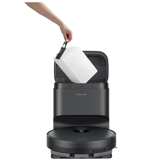 Aspirateur robot laveur DREAME D20 PRO PLUS