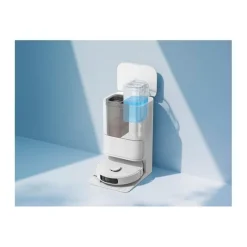 Aspirateur robot laveur MOVA E30 ULTRA