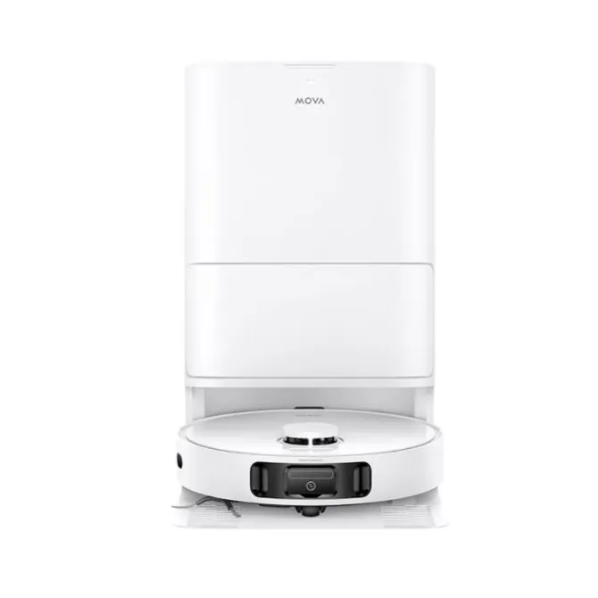 Aspirateur robot MOVA E40 ULTRA AE