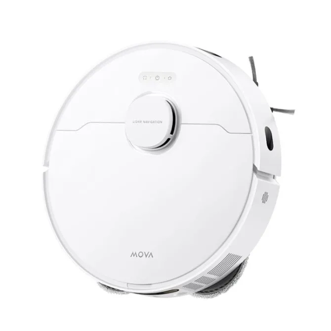 Aspirateur robot MOVA E40 ULTRA AE