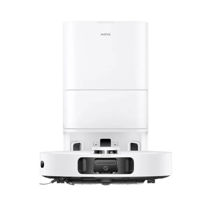 Aspirateur robot MOVA E40 ULTRA AE