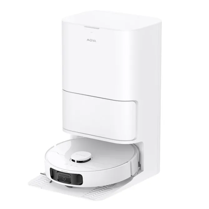 Aspirateur robot MOVA E40 ULTRA AE