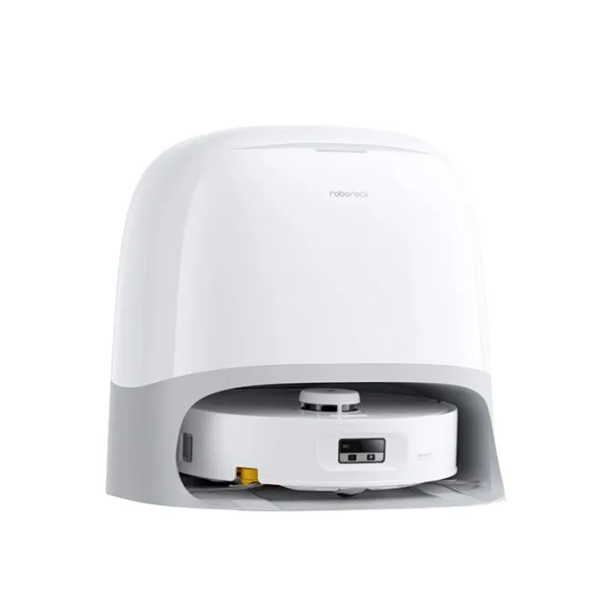 Aspirateur robot ROBOROCK CURV 2 FLOWX