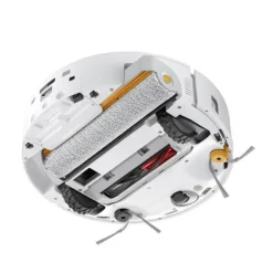 Aspirateur robot ROBOROCK CURV 2 FLOWX