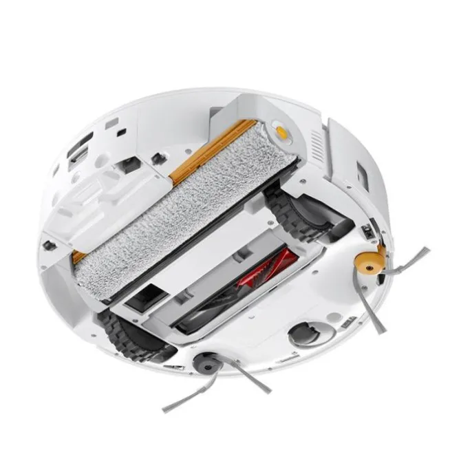 Aspirateur robot ROBOROCK CURV 2 FLOWX