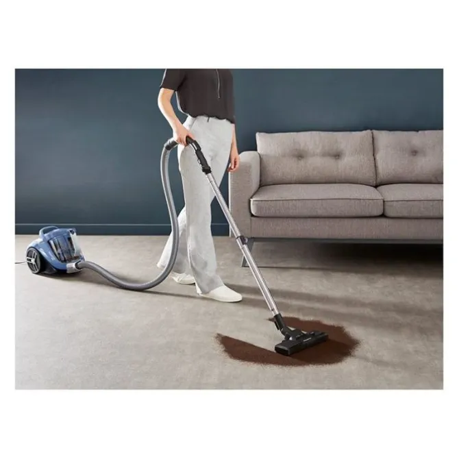 Aspirateur sans sac ROWENTA YY5267FE RO4B COMPACT POWER XXL