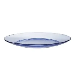 Assiette DURALEX Lys marine 23cm