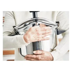Autocuiseur SEB authentique 9L