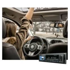 Autoradio MUSE M-195 BT