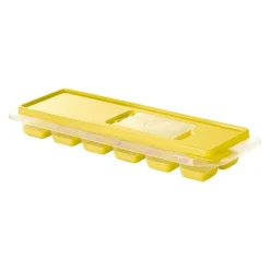 Bac glaçons x12 fond silicone