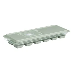 Bac glaçons x12 fond silicone