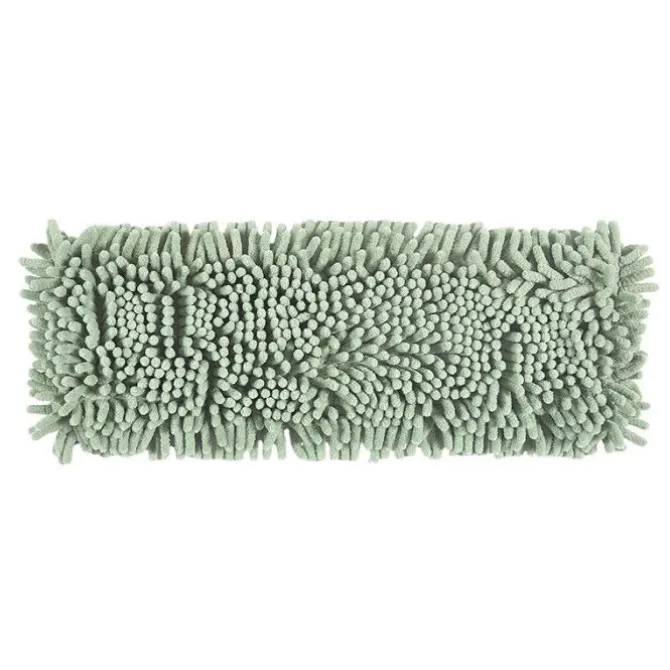 Balai microfibre chenille