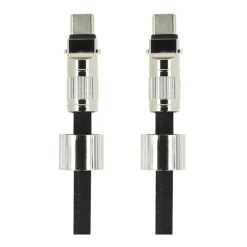 Bandoulière pour Smartphone avec Cordon USB-C Intégré