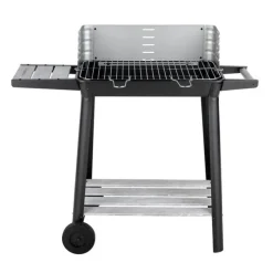 Barbecue Charbon VALBERG VAL-5230 avec tablette