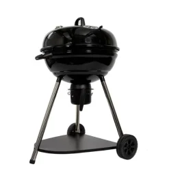 Barbecue Charbon VALBERG CH-VAL-KETTLE57