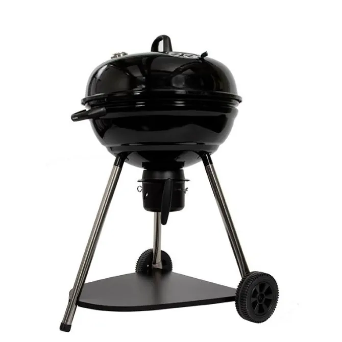 Barbecue Charbon VALBERG CH-VAL-KETTLE57