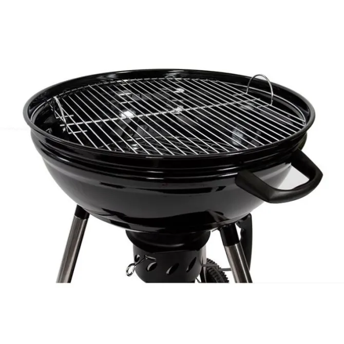 Barbecue Charbon VALBERG CH-VAL-KETTLE57