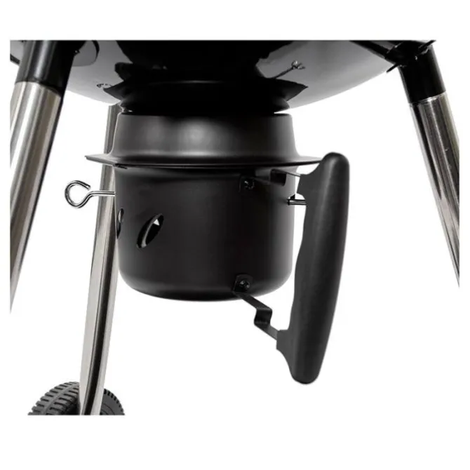 Barbecue Charbon VALBERG CH-VAL-KETTLE57