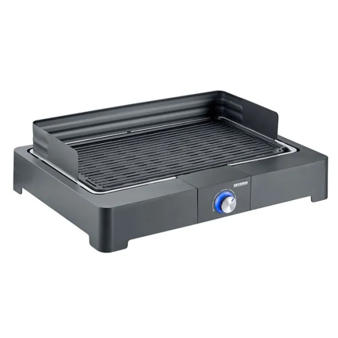 Barbecue de table SEVERIN PG 8537