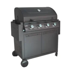 Barbecue gaz VALBERG BBQGZ VAL4BPL7341