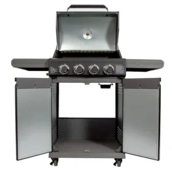 Barbecue gaz VALBERG BBQGZ VAL4BPL6042