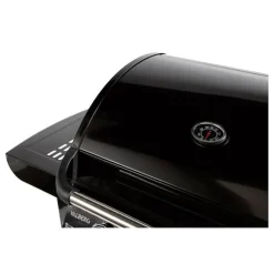 Barbecue gaz VALBERG BBQGZ VAL3BPL6141