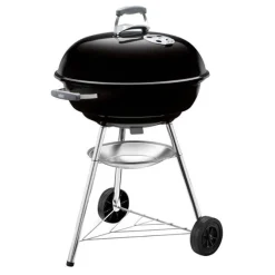 Barbecue WEBER Compact KETTLE 57 CM
