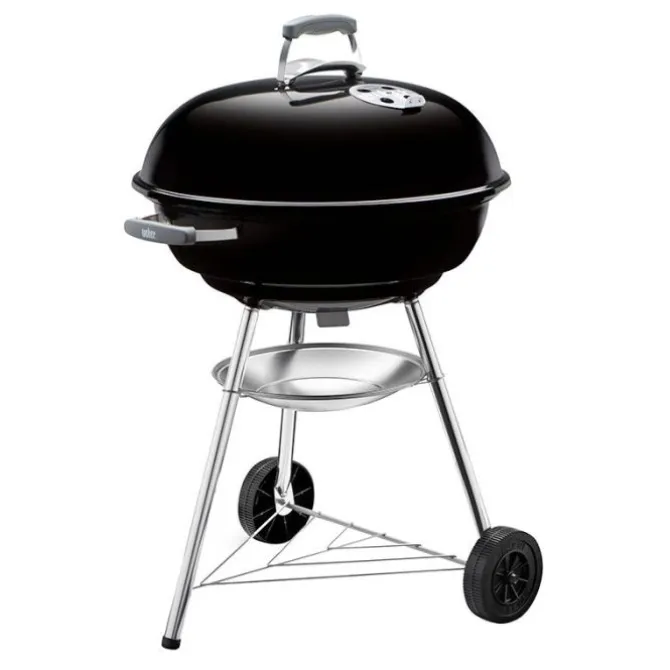 Barbecue WEBER Compact KETTLE 57 CM