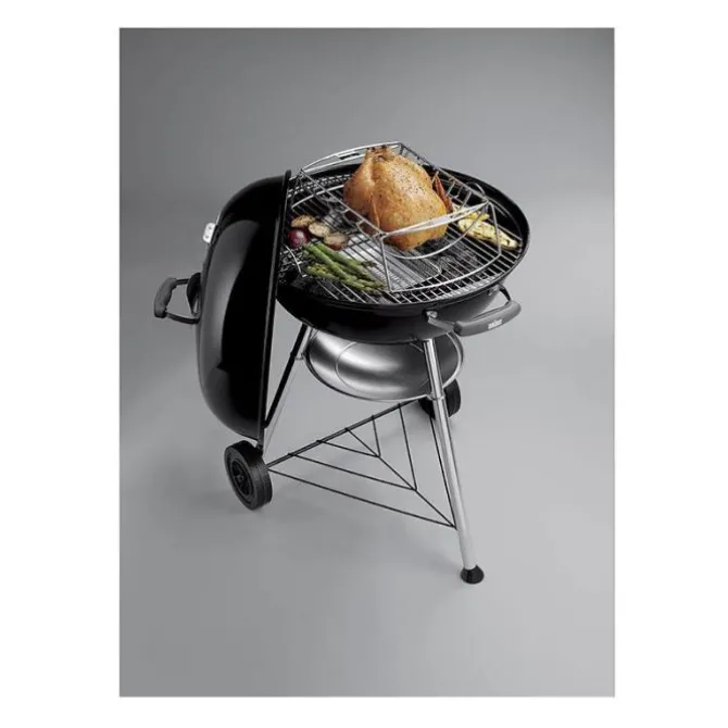 Barbecue WEBER Compact KETTLE 57 CM