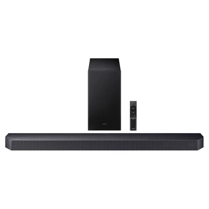 Barre de son SAMSUNG HW-Q600