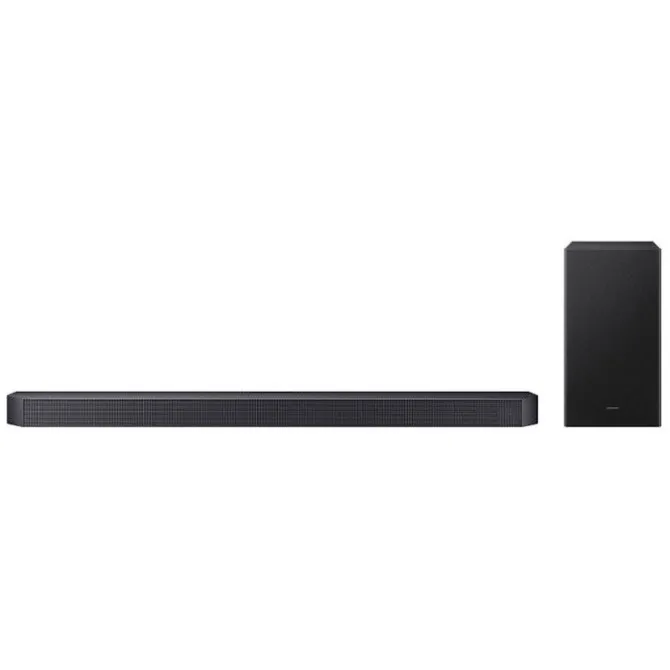 Barre de son SAMSUNG HW-Q600