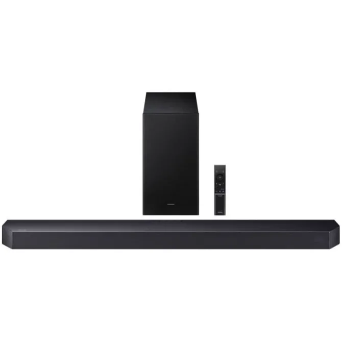 Barre de son SAMSUNG HW-Q600
