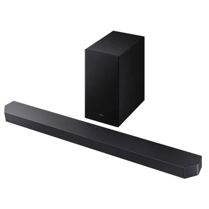 Barre de son SAMSUNG HW-Q600