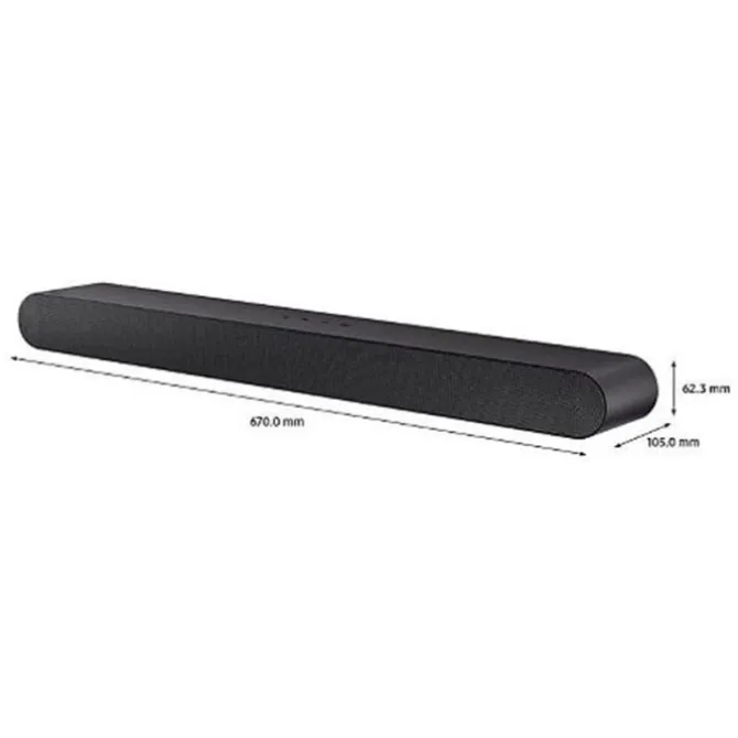 Barre de son SAMSUNG HW-S50B