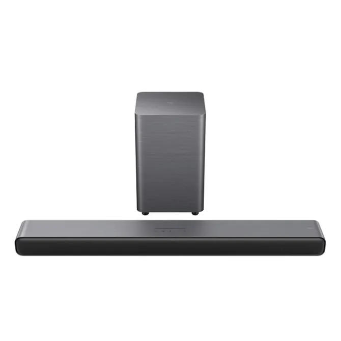 Barre de son TCL S55HE